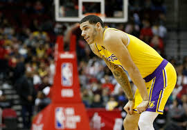 After about two full years together, lonzo ball and agent harrison gaines have agreed to end their working relationship, according to ramona shelburne of espn.com. Los Angeles Lakers 3 Players They Should Have Taken Over Lonzo Ball
