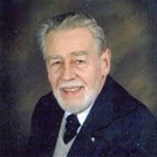 Obituary information for John Joseph Page