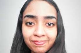 Food science student connects studies with human health and safety