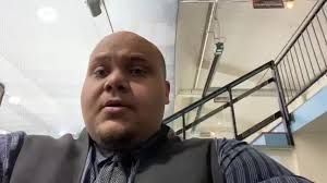 Darnell Duff tees up tonight’s game 5, it’s a big one in Steinbach!