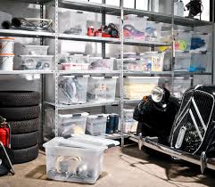 Die Aufbewahrungsbox Leistet Auch In Garagen Ganze Arbeit Als Konrad Ist Die Kristallbox Auch Mit Radern Erhaltlich Ke Aufbewahrungsbox Aufbewahrung Box