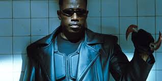 Главный герой фильмов «Блэйд» Уэсли Снайпс установил два рекорда Гиннеса. Осторожно, спойлеры! – Сити