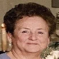 Louann M. (Caruso) Klar Obituary