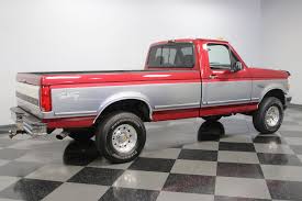 Image result for Vermillion 1994 Ford Truck