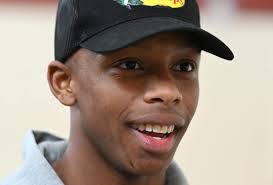 Cameron Stinson wins fourth NCHSAA state wrestling title