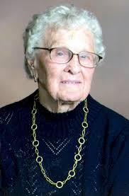 Obituary: Dorothy Petrik