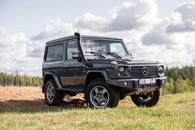 Not at all, says gunnar guthenke, the g. Daimler Ceo Kallenius Wird Eine E Version Der G Klasse Geben Elektroauto News Net