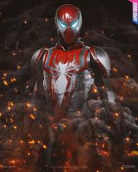 In 2008, marvel studios made a gamble that should be studied in film classes and business schools for years to come when it released iron man, thus birthing the marvel cinematic universe. Marvel On Instagram What If Spiderman Become New Iron Man Art Credit Zerologhy For More Follow Off New Iron Man Spiderman New Avengers