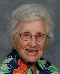 Obituary information for BETTY JANE MACKEY