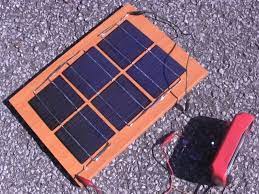 We did not find results for: Diy Homemade Solar Panel Simple One