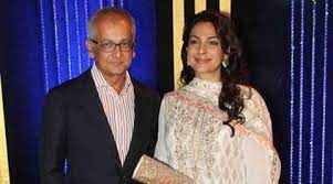 500 x 677 jpeg 65 кб. Juhi Chawla Describes Husband Jay Mehta As Time Pass Entertainment News The Indian Express