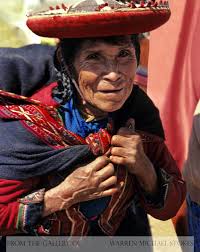 Inca Art Gallery — MayaIncaAztec.com