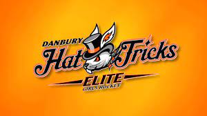 Danbury Hat Tricks Form Elite Girls Hockey Program Danbury Hat Tricks