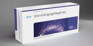 Efectuand acest test, poti afla daca simptomele pe care le manifesti indica infectia cu noul coronavirus sau o gripa sezoniera. Teste Rapide Coronavirus Dynamiker China
