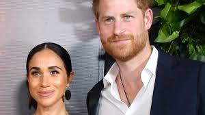 Photo : Nouvelle apparition de Meghan et Harry main dans la main ! Meghan  Markle et le prince Harry