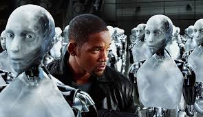 I, Robot (2004)
