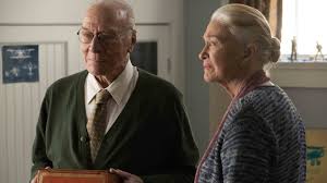 Arthur christopher orme plummer was born in toronto, ontario. At 90 Christopher Plummer Says He S The Best Actor He S Ever Been Ctv News