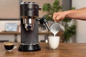 Looking to buy delonghi ec680m dedica? Delonghi Dedica Ec685 Bk Espresso Machine 2021
