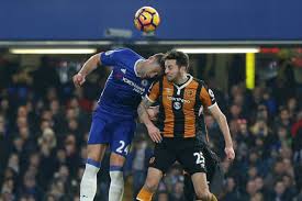 Hull city midfielder ryan mason has been forced to retire at the age of 26 as a result of the fractured skull he suffered against chelsea in 2017. Ryan Mason Forced To Retire After Horrible Injury Photos 16
