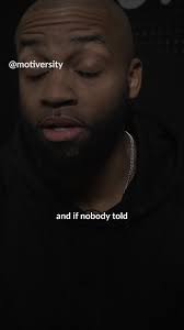 Step into Your Greatness: Motivational Speech by Marcus Taylor