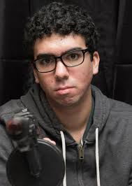 An Interview with Aaron Long