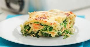Spinat Lachs Lasagne Blitz Rezept In Unter 30 Minuten In 2020 Lachs Lasagne Lachslasagne Mit Spinat Lachslasagne Rezept