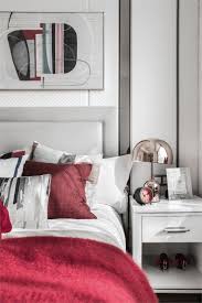 hwcd 中粮前滩海景壹号 设计腕儿 腕儿案例 luxurious bedrooms master bedroom design bedroom deco