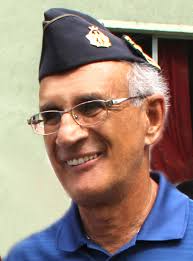 Foto Old 111° :: Maurizio Lanza