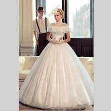 Kaufen preiswerte günstige brautkleider und brautmode mit erstklassiger qualität nach maß.bei milanoo gibt es mehr als 800 wunderschöne brautkleider styles.shoppen sie jetzt ihre trauhafte. Grosshandel Vestido De Noiva Princesa Luxo Gunstige Brautkleid Vintage Spitze Cinderella Brautkleid Ballkleid China Brautkleider 2018 Von Customeveningdress 121 8 Auf De Dhgate Com Dhgate