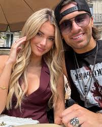 Cami & Ryan go to Paris ❤️