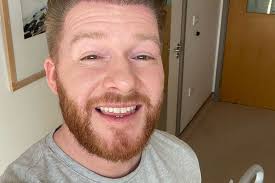 Fundraiser by kerrie rowlatt : Help Ben and his family through his cancer  treatment