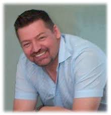 Robert 'Rob' Edward Geddes