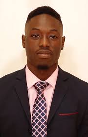 2016-17 Men's Track and Field Roster