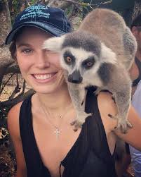 Inside the world's sexiest tennis tournament as Eugenie Bouchard and  Caroline Wozniacki join Richard Branson