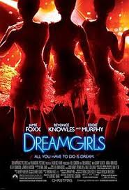 Follow cast & company to join the conversation. Dreamgirls Film Wikipedia