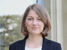 Soapbox Derby: Molly Gray and Scott Milne Compete for the Lieutenant  Governor's Perch