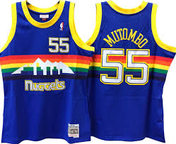 Vintage nike carmelo anthony denver nuggets jersey size large. Denver Nuggets Swingman Jersey Off 54 Online Shopping Site For Fashion Lifestyle