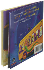 A continuous reading of the story. Amazon Com The Spooky Wheels On The Bus 9780545174800 J Elizabeth Mills Ben Mantle Books