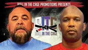 ▷ MMA Live From OKC Farmer's Public Market