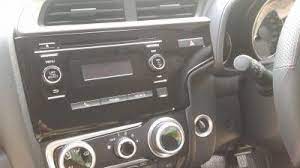 Plug n play pada honda jazz. Honda Jazz Ckd