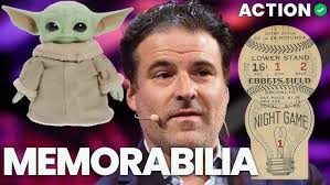 Ep.280 w/ Marc Mader "Rise of Ticket collecting"