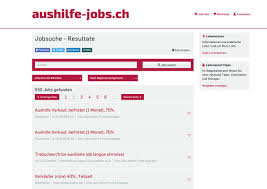 Informiere dich jetzt bei jobmensa über interessante und abwechslungsreiche aushilfsjobs. Online Plattform Fur Aushilfsjobs It Magazine