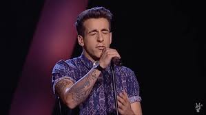 He won the fourth edition of the voice portugal in 2016. Fernando Daniel Recap On The Voice Portugal