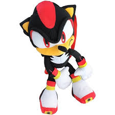 The font from the gindows debug environment used in some sega games, located on the root of the gamecube version, with a name of gindows.png. Accessory Innovations Company Sonic The Hedgehog Shadow 17 Inch Plush Backpack Target