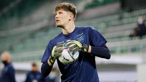 #12 schweiz vier mannschaften dieser liga bildeten einen weg, wobei die gruppensieger nicht gegen höher platzierte. Bvb Neuzugang Gregor Kobel In Schweizer Em Kader Nachnominiert Kicker