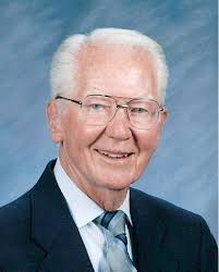 Obituary information for Charles "Chuck" Ekstrom