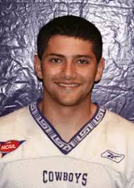 2007 Football Roster