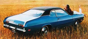 Image result for Black 1971 Dart