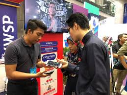 Pencen dan kwsp pastinya boleh dibuat perbandingan, ada banyak kelebihan skim pencen jika dibandingkan kwsp. Live Update Jom Jadi Kumpulan Wang Simpanan Pekerja Facebook