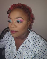 Kimberly Baptiste (@kimberlybaptiste_themua) • Instagram फोटोहरू र भिडियोहरू